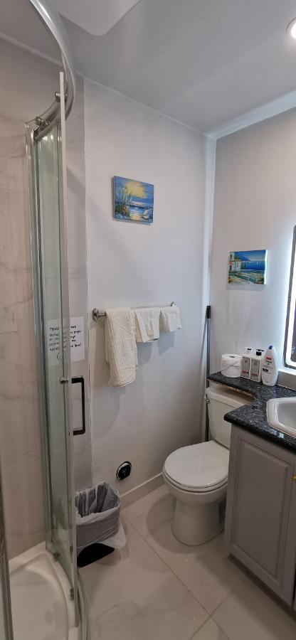 Private Suite With Separated Entrance Ричмонд Екстер'єр фото