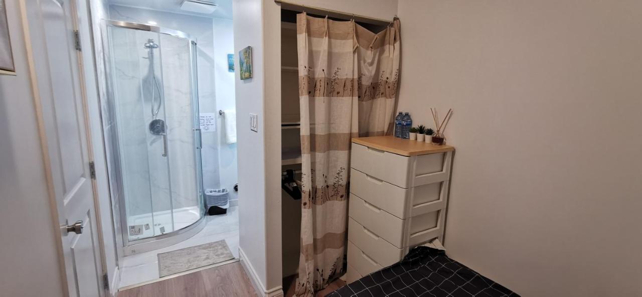Private Suite With Separated Entrance Ричмонд Екстер'єр фото